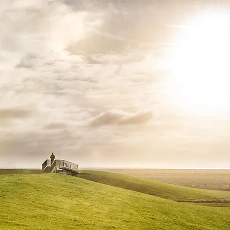 Appartementhaus Westerloog 14 아파트