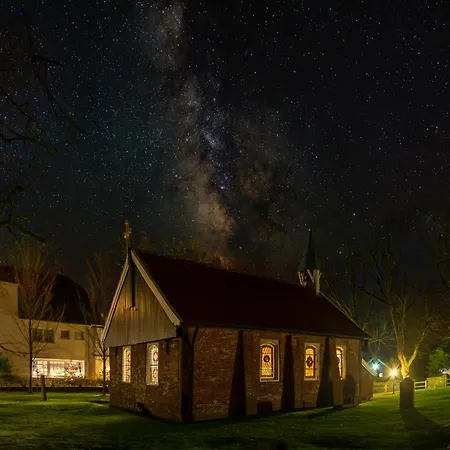 Appartementhaus Westerloog 14 * 슈피케로크