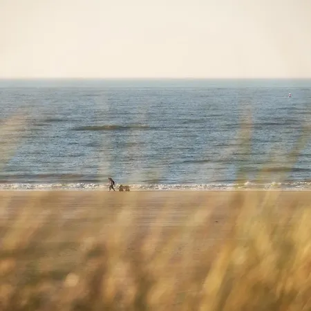 Appartementhaus Westerloog 14 아파트 *