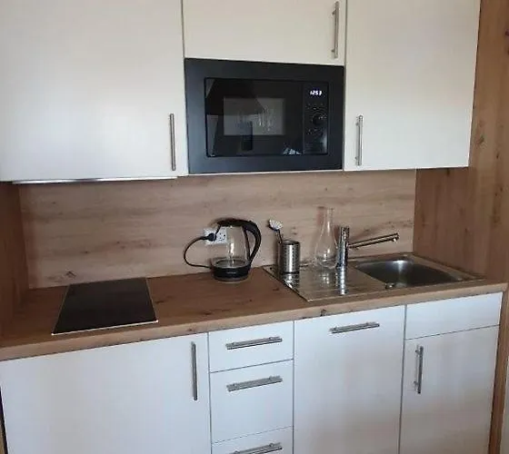 Appartementhaus Westerloog 14 Шпикерог